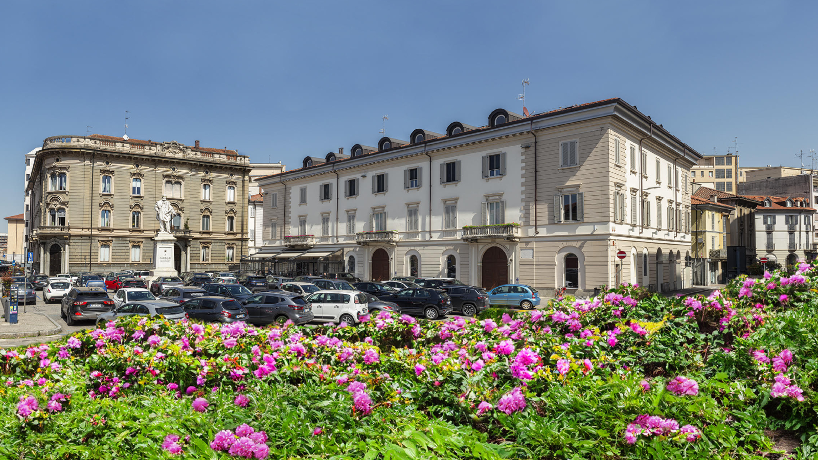 Residenza Piazza Garibaldi